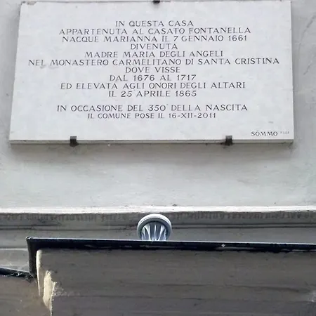 La Gatta Sui Tetti Apartamento Turín