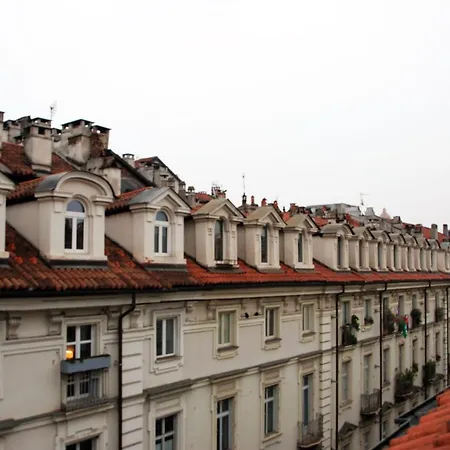 Apartamento La Gatta Sui Tetti